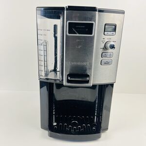 Cuisinart 12 Cup Coffee On Demand Drip Coffee Maker DCC-3000,  Tested Working